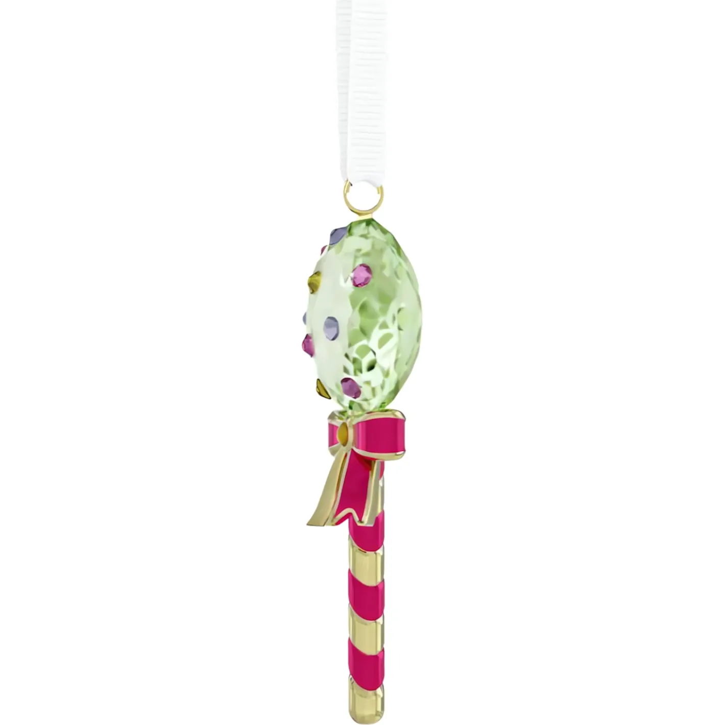 Holiday Cheers Dulcis Lutscher Ornament
