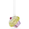 Holiday Cheers Dulcis Muffin Ornament