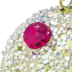 Holiday Cheers Dulcis Muffin Ornament