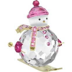 Holiday Cheers dulcis Schneemann