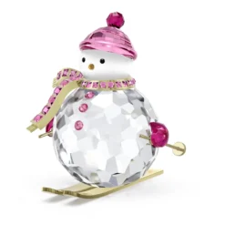 Holiday Cheers dulcis Schneemann