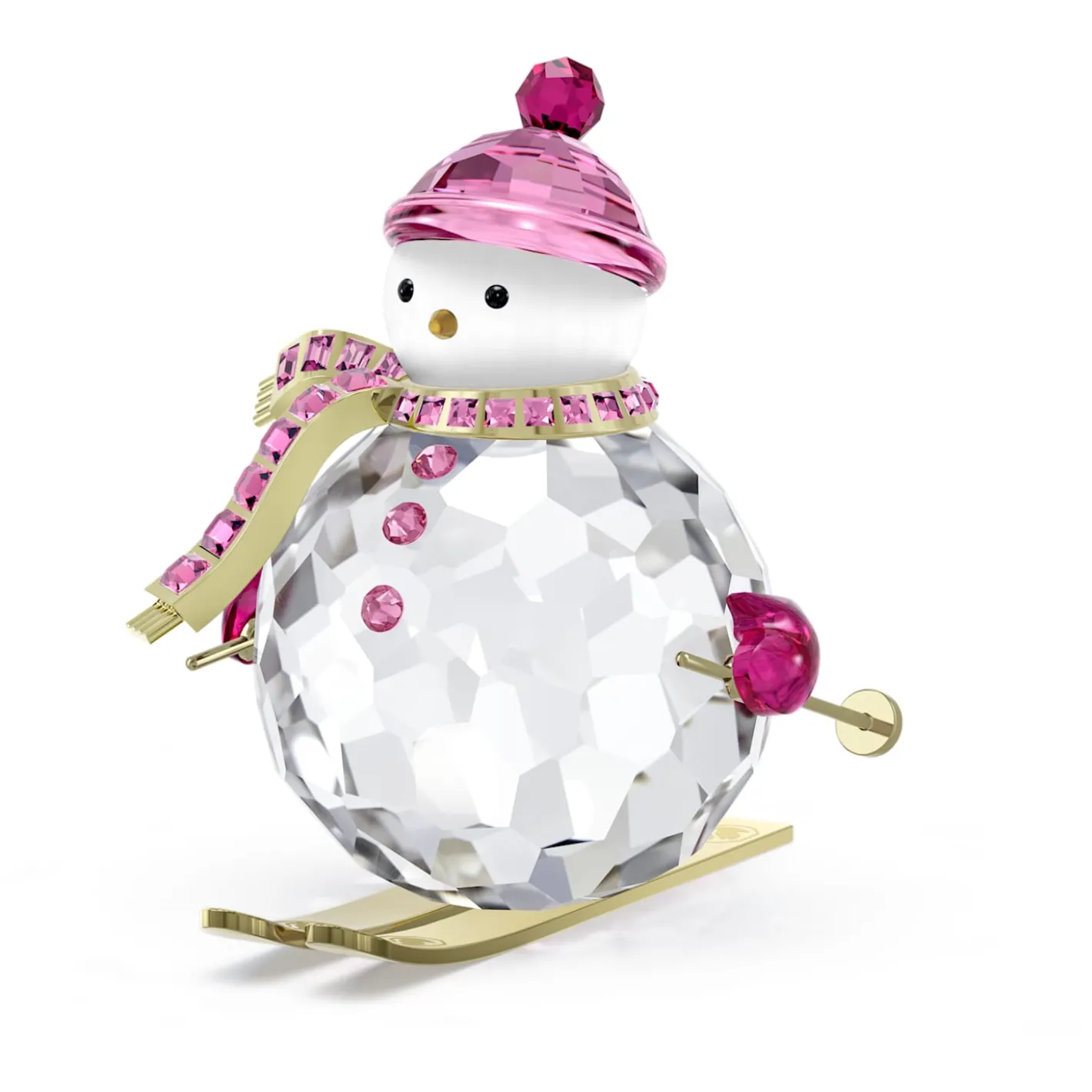 Holiday Cheers dulcis Schneemann