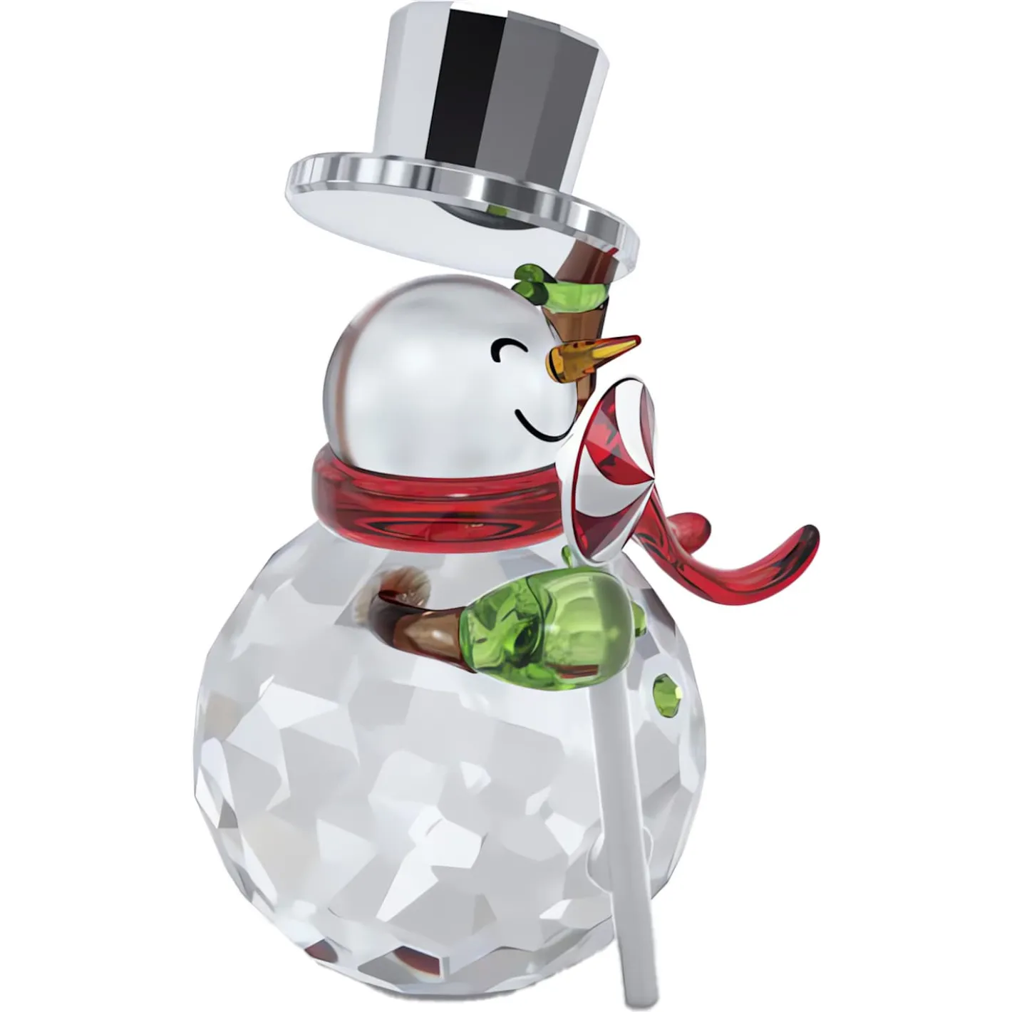Holiday Cheers Dulcis Schneemann