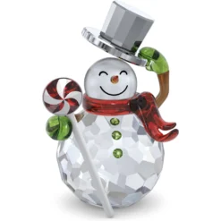 Holiday Cheers Dulcis Schneemann