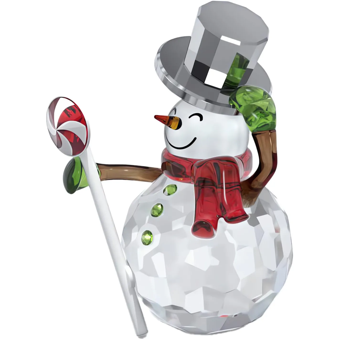 Holiday Cheers Dulcis Schneemann