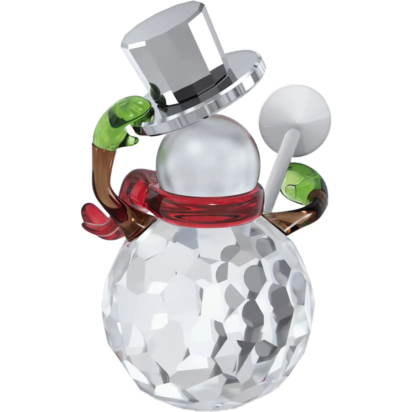 Holiday Cheers Dulcis Schneemann