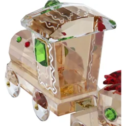 Holiday Cheers Eisenbahn Set