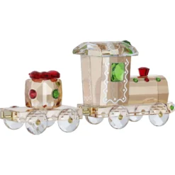 Holiday Cheers Eisenbahn Set