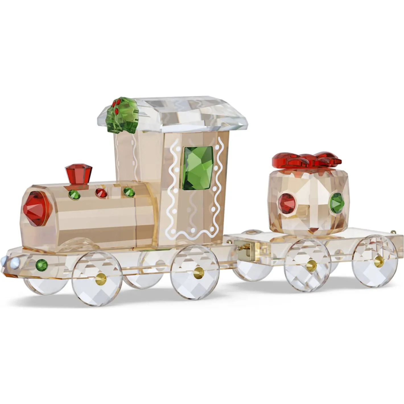 Holiday Cheers Eisenbahn Set