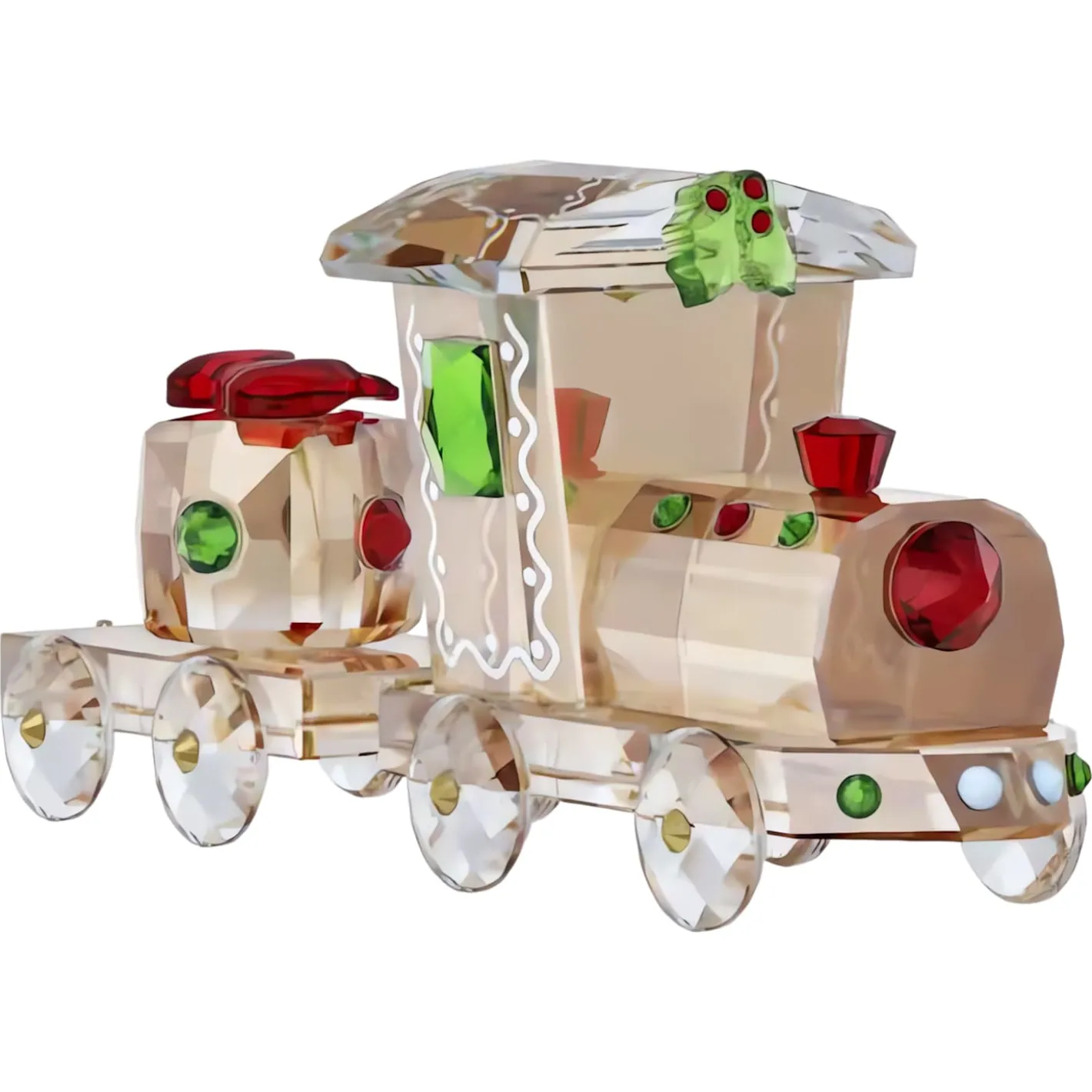 Holiday Cheers Eisenbahn Set