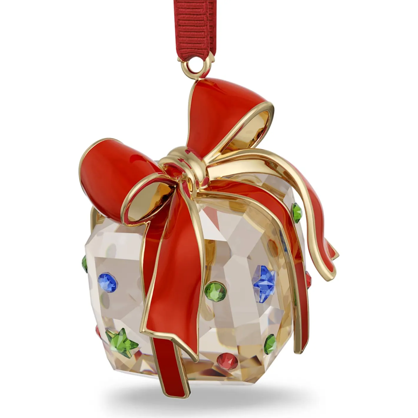 Holiday Cheers Geschenk Ornament