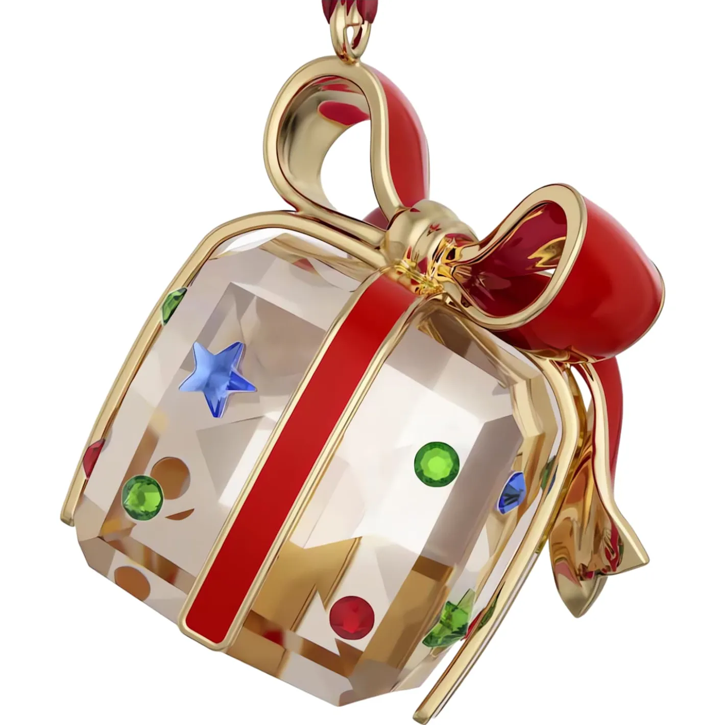 Holiday Cheers Geschenk Ornament