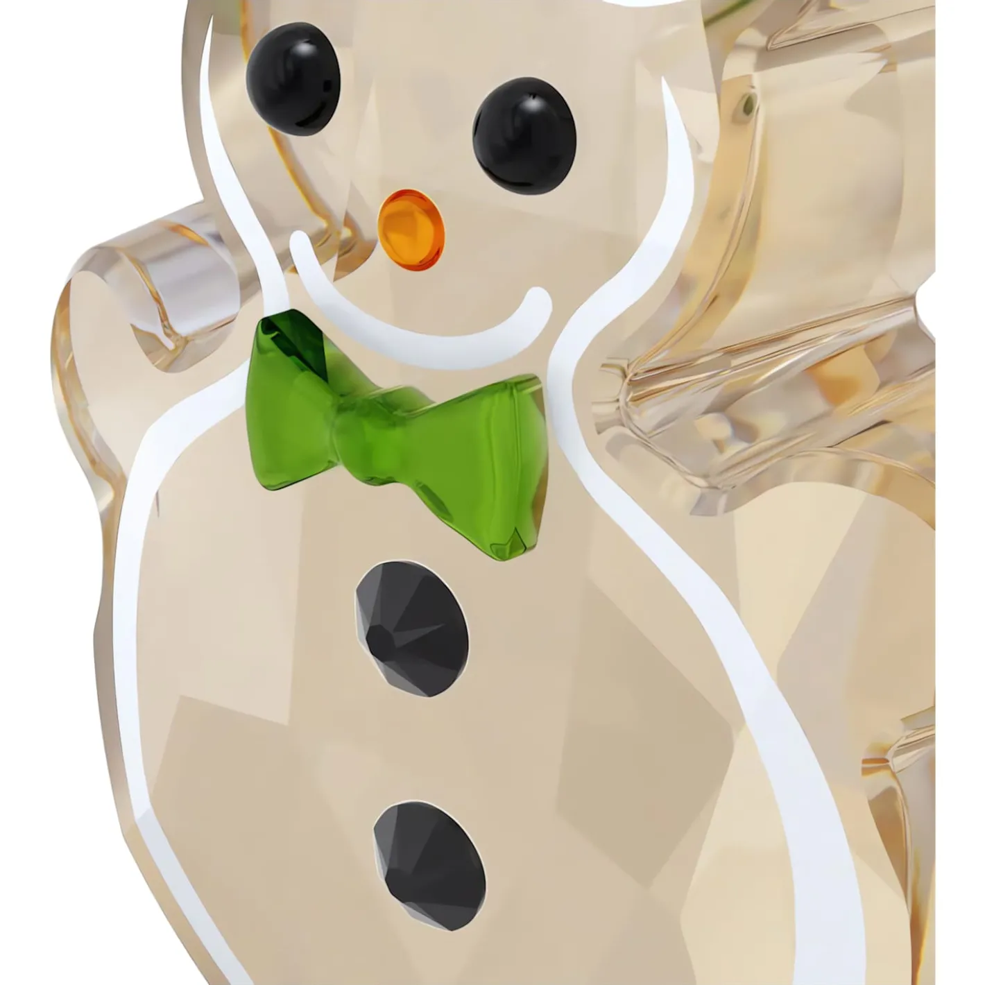 Holiday Cheers Lebkuchen Ornament Set