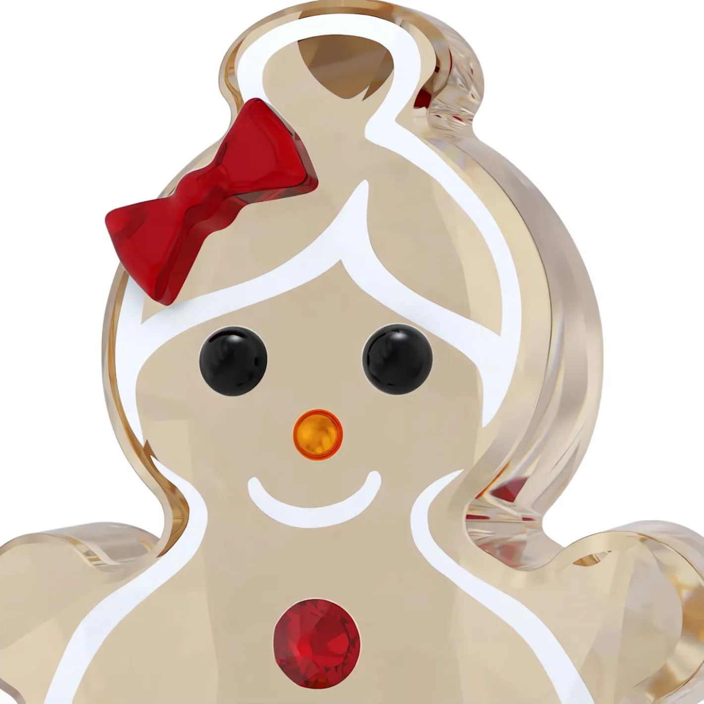Holiday Cheers Lebkuchen Ornament Set