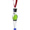 Holiday Cheers Nussknacker Ornament