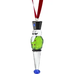 Holiday Cheers Nussknacker Ornament