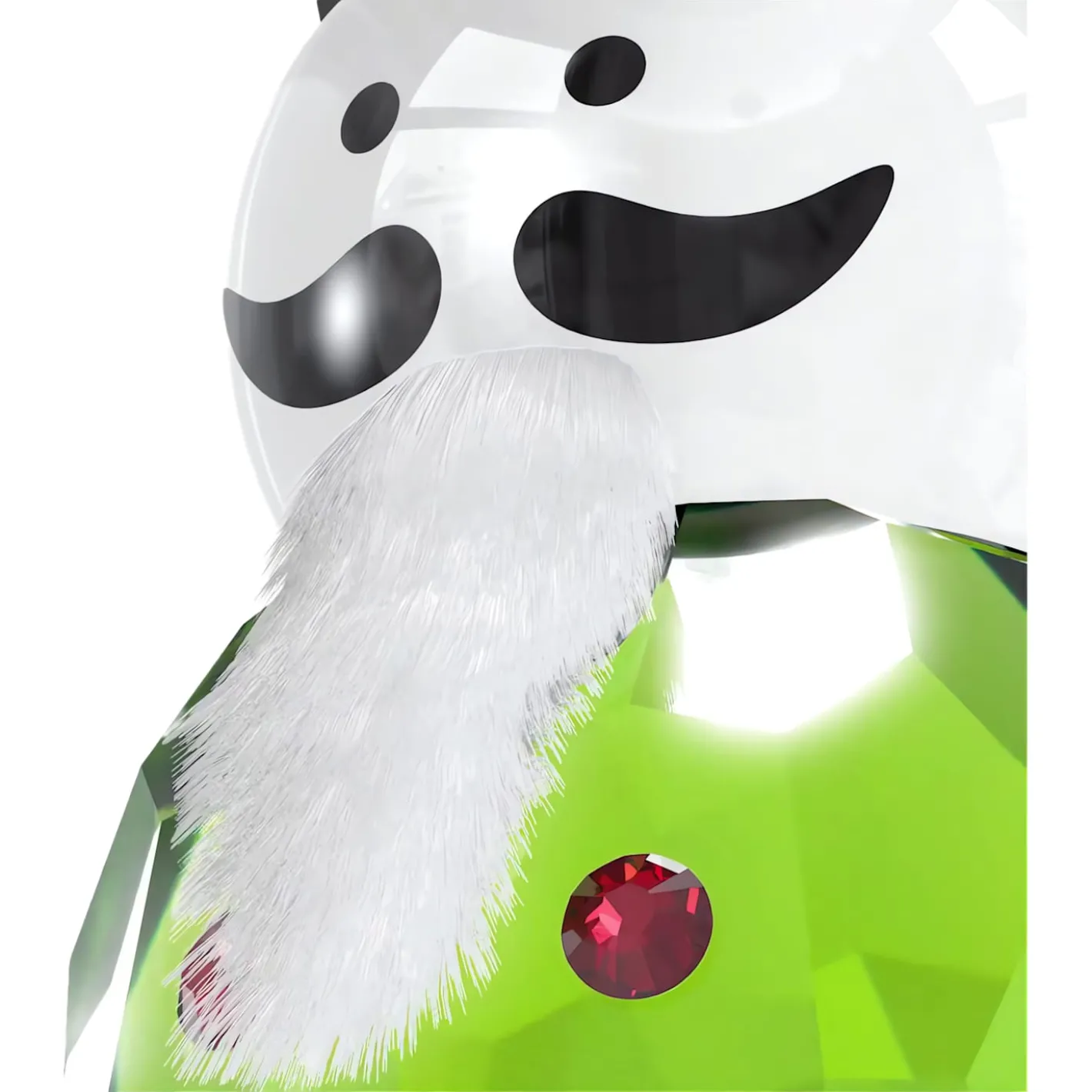 Holiday Cheers Nussknacker Ornament