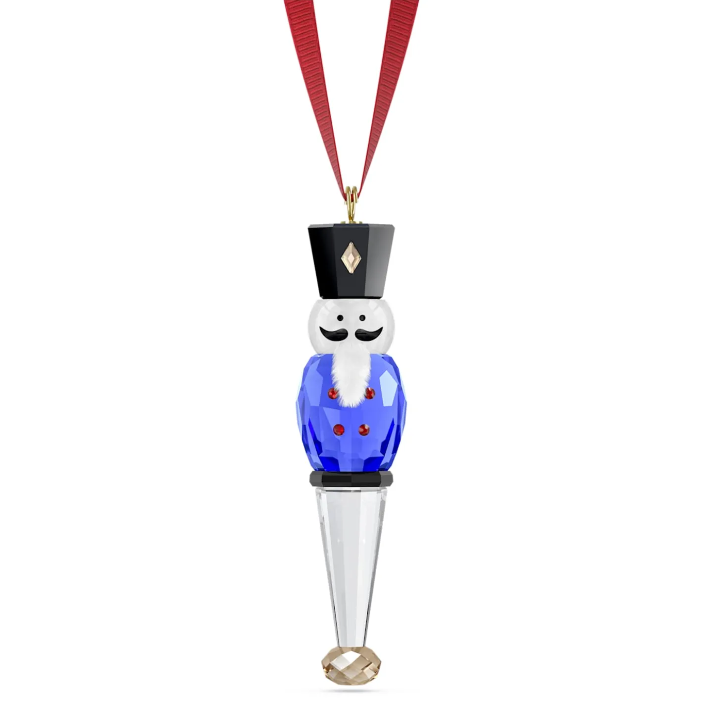 Holiday Cheers Nussknacker Ornament