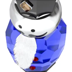Holiday Cheers Nussknacker Ornament