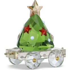 Holiday Cheers Waggon Jahresausgabe 2026