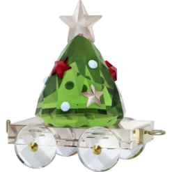 Holiday Cheers Waggon Jahresausgabe 2026