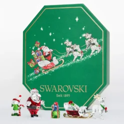 Holiday Cheers Weihnachtsmann Story Set