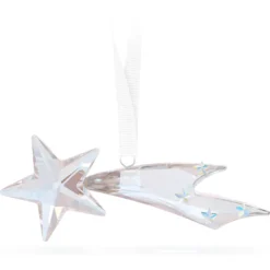 Holiday Magic Classics Sternschnuppe Ornament