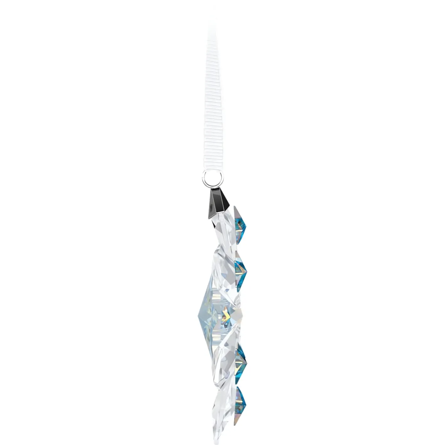 Holiday Magic Classics Stern Ornament