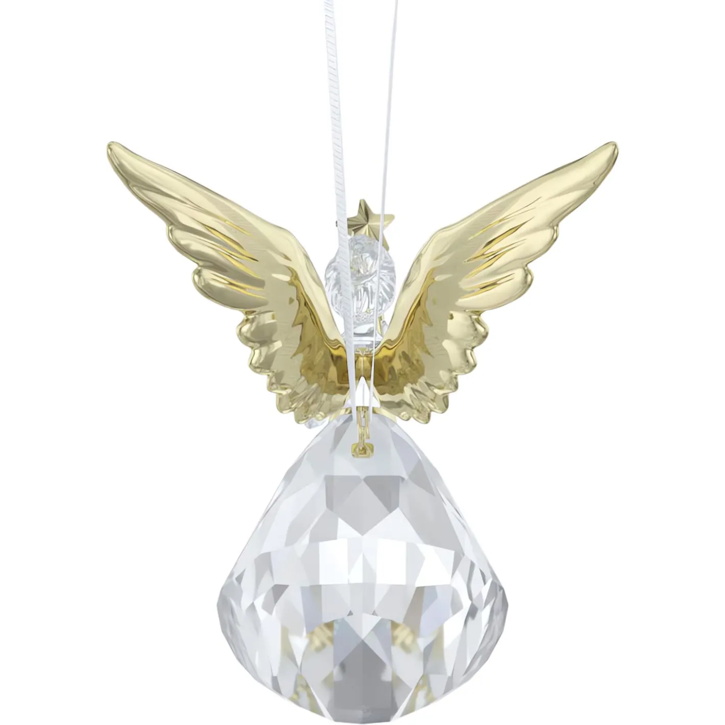 Holiday Magic Engel Ornament