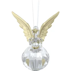 Holiday Magic Engel Ornament