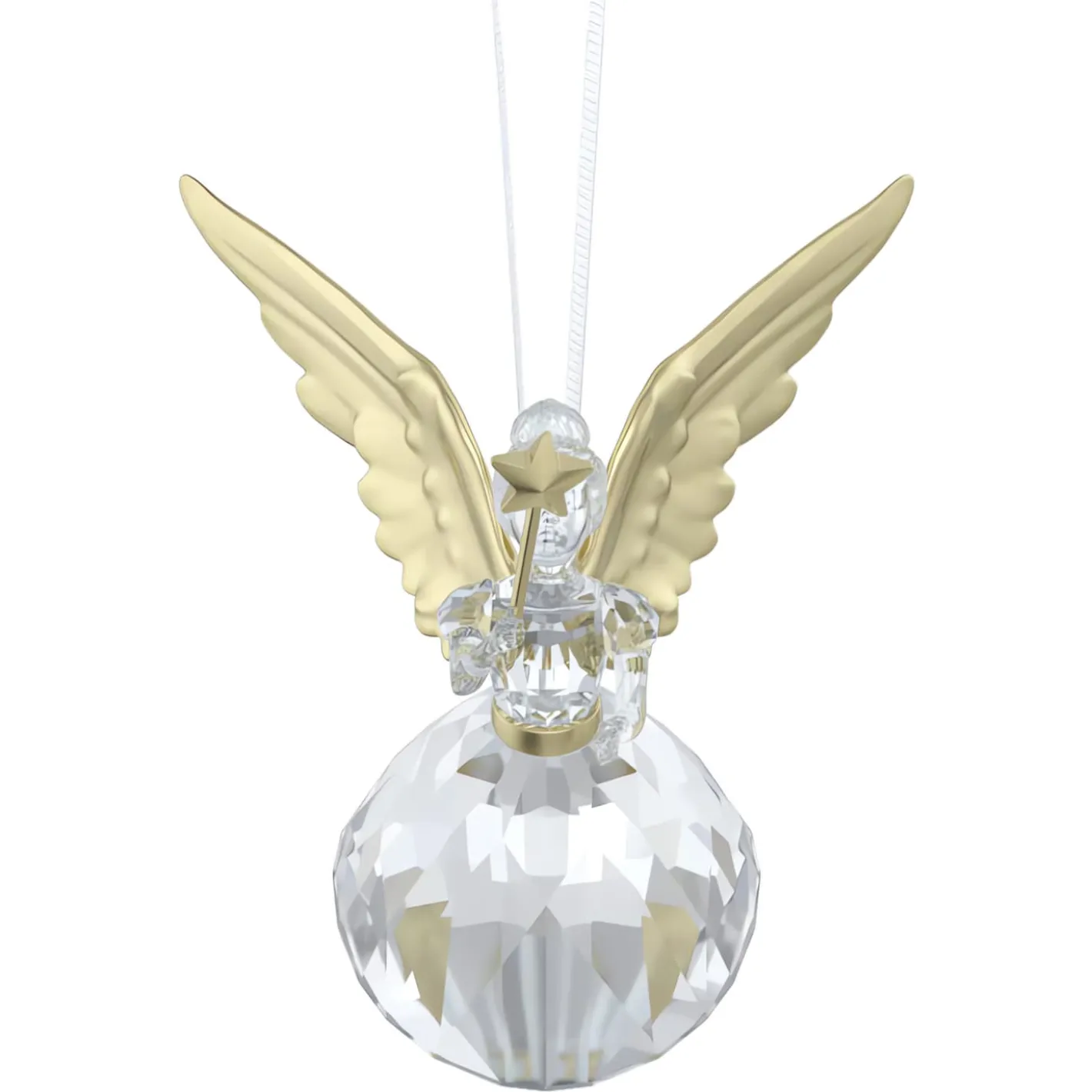 Holiday Magic Engel Ornament