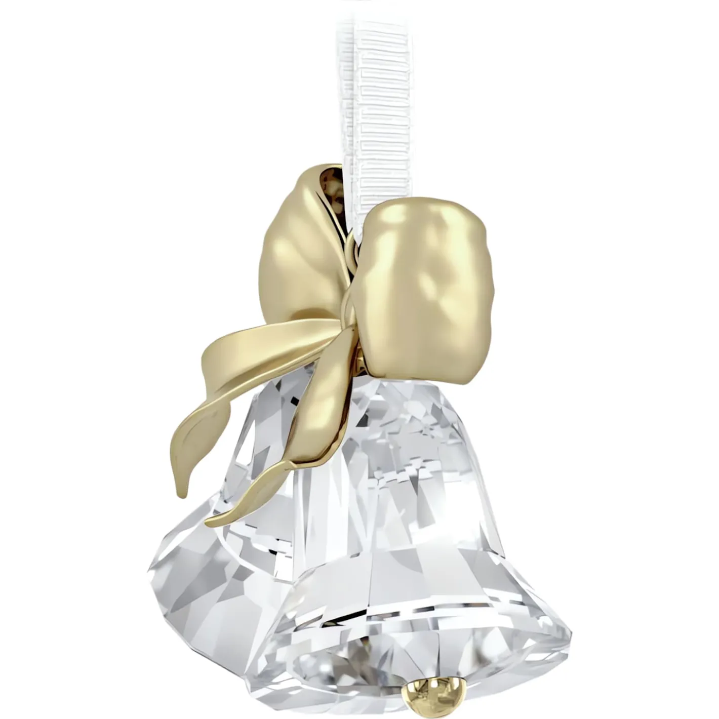 Holiday Magic Glocken Ornament