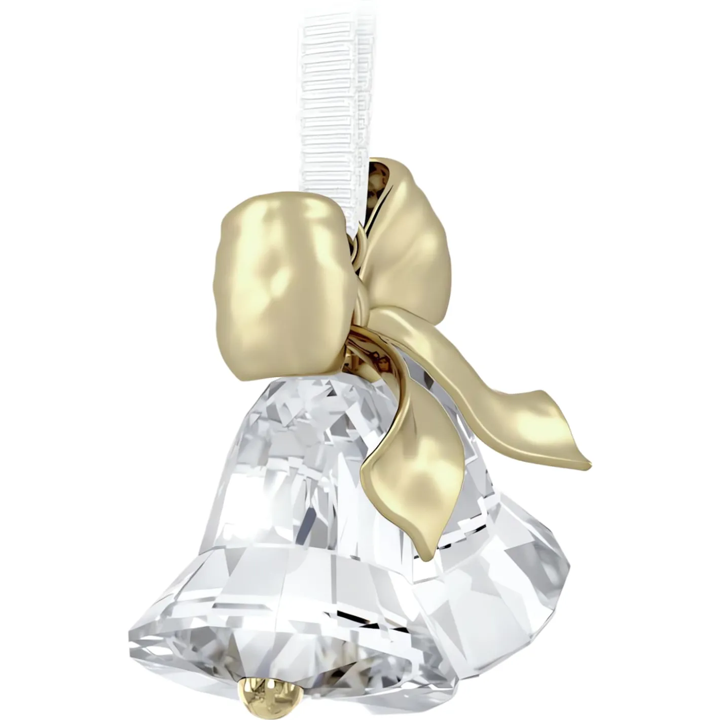 Holiday Magic Glocken Ornament