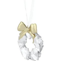 Holiday Magic Kranz Ornament