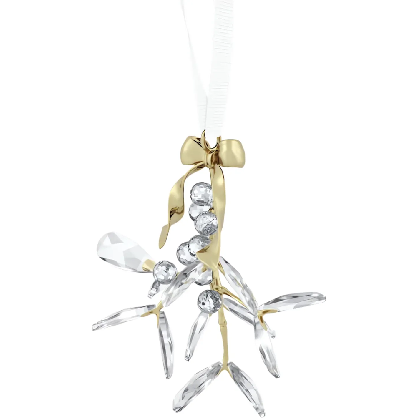Holiday Magic Misteln Ornament