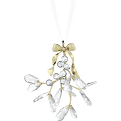 Holiday Magic Misteln Ornament