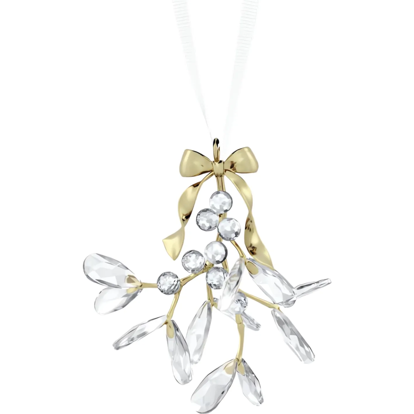 Holiday Magic Misteln Ornament