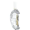 Holiday Magic Mond Ornament