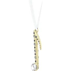 Holiday Magic Musiknote Ornament