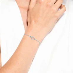 Hyperbola Armband