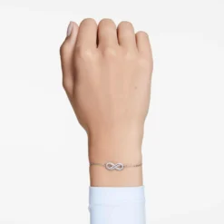 Hyperbola Armband