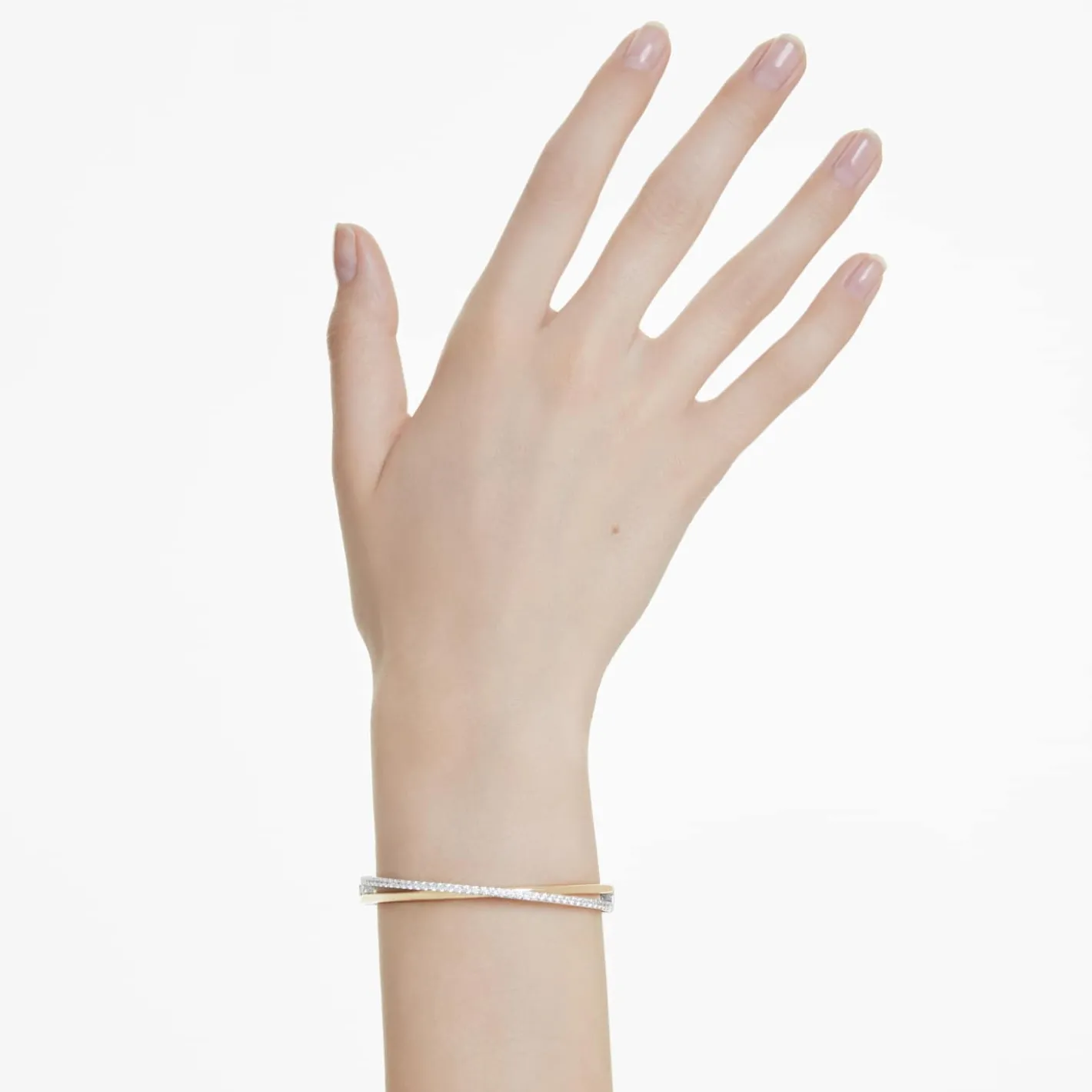 Hyperbola Armreif
