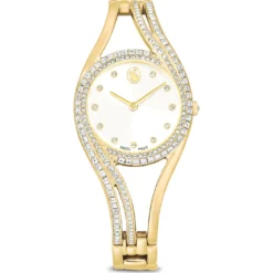 Hyperbola bangle Uhr
