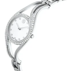 Hyperbola bangle Uhr