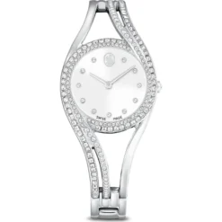 Hyperbola bangle Uhr