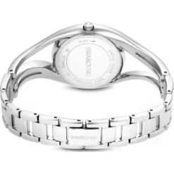 Hyperbola bangle Uhr