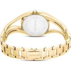 Hyperbola bangle Uhr