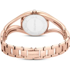 Hyperbola bangle Uhr