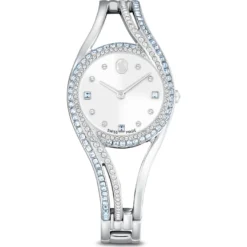 Hyperbola bangle Uhr