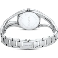 Hyperbola bangle Uhr